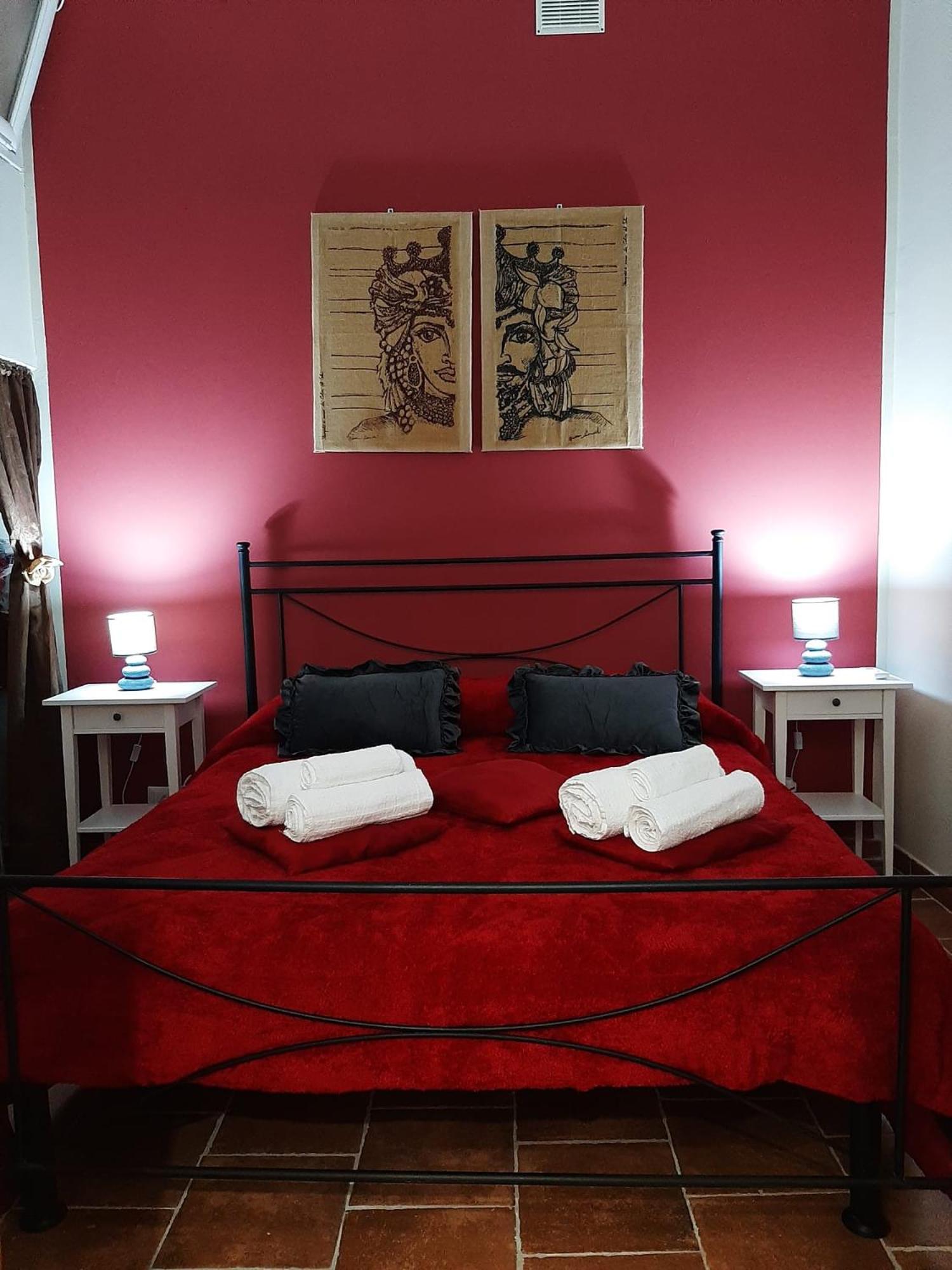 Casa Di Via Giacalone * Palermo